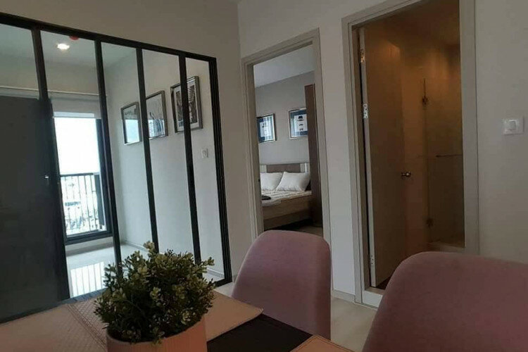 Кондоминиум в Бангкоке, Таиланд | THE514087