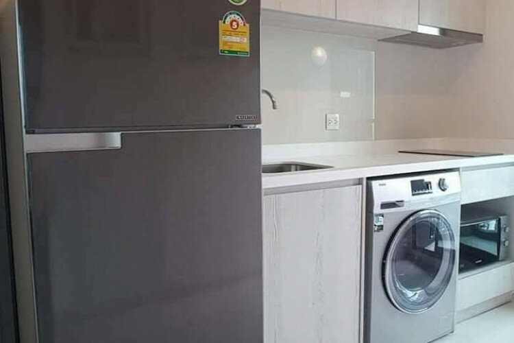 Кондоминиум в Бангкоке, Таиланд | THE514087