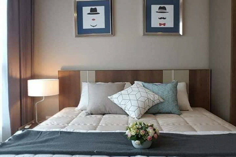 Кондоминиум в Бангкоке, Таиланд | THE514087