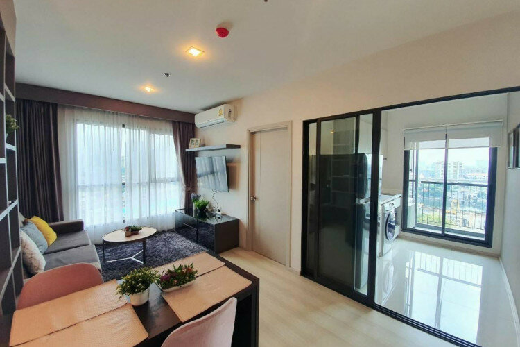 Кондоминиум в Бангкоке, Таиланд | THE514087