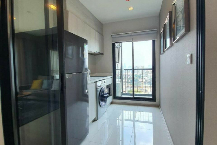 Кондоминиум в Бангкоке, Таиланд | THE514087