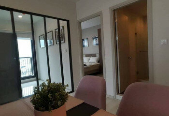 Кондоминиум в Бангкоке, Таиланд | THE514087