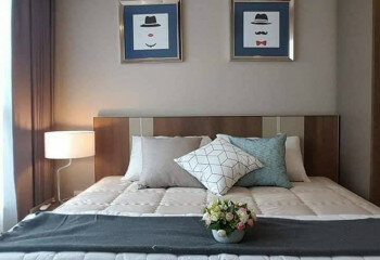 Кондоминиум в Бангкоке, Таиланд | THE514087