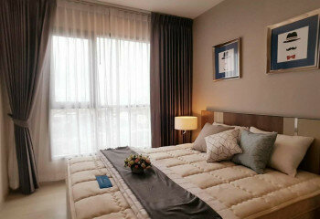 Кондоминиум в Бангкоке, Таиланд | THE514087