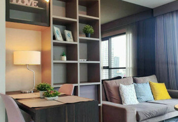 Кондоминиум в Бангкоке, Таиланд | THE514087