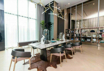 Кондоминиум в Бангкоке, Таиланд | THE514087