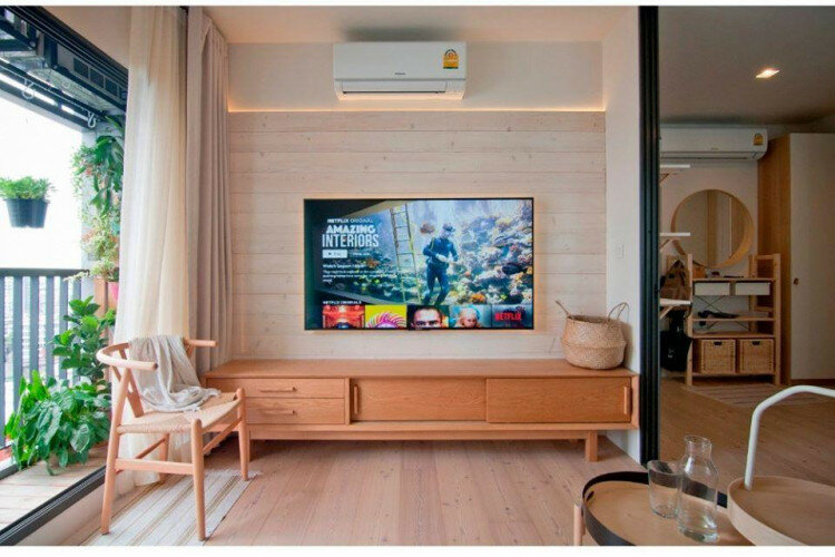 Кондоминиум в Бангкоке, Таиланд | THE113223