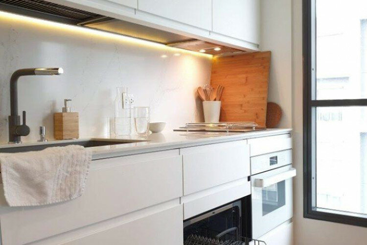 Кондоминиум в Бангкоке, Таиланд | THE113223