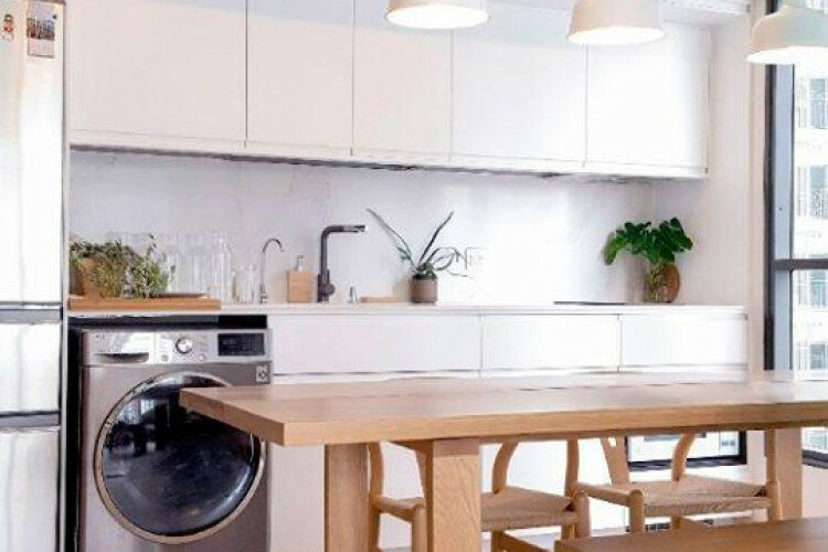 Кондоминиум в Бангкоке, Таиланд | THE113223