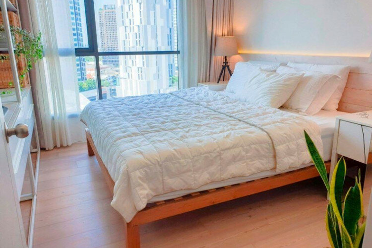 Кондоминиум в Бангкоке, Таиланд | THE113223