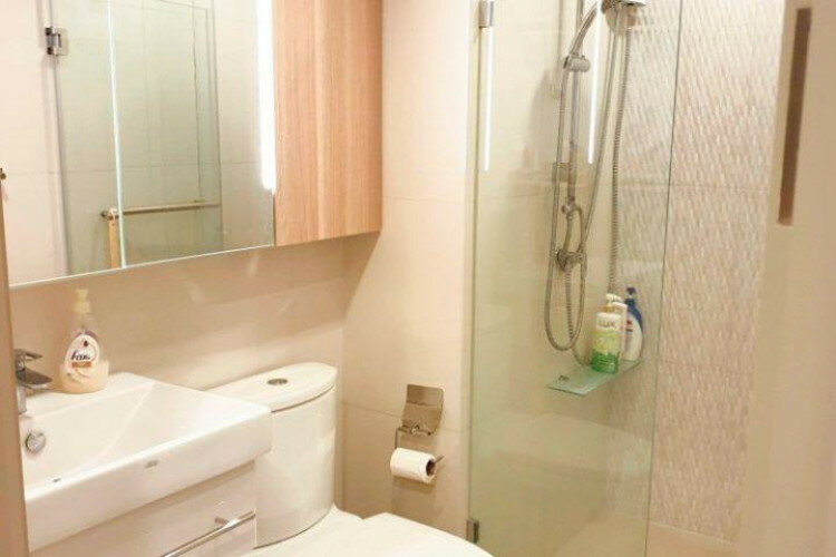 Кондоминиум в Бангкоке, Таиланд | THE113223