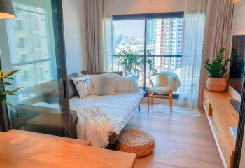 Кондоминиум в Бангкоке, Таиланд | THE113223