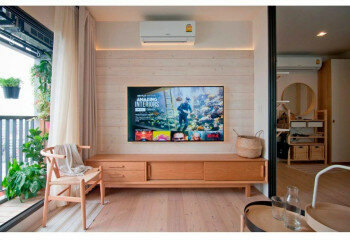 Кондоминиум в Бангкоке, Таиланд | THE113223