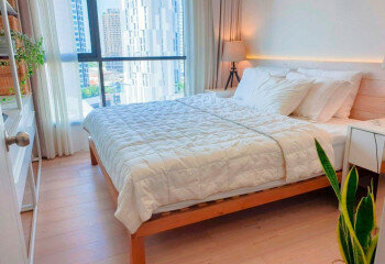 Кондоминиум в Бангкоке, Таиланд | THE113223