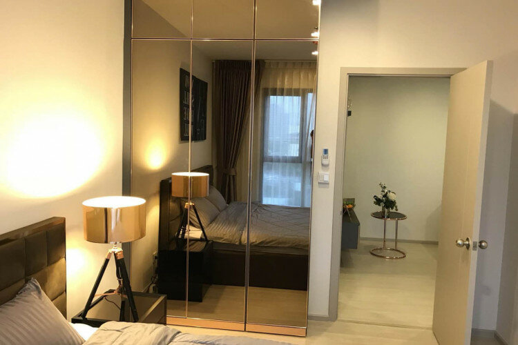 Кондоминиум в Бангкоке, Таиланд | THE214614