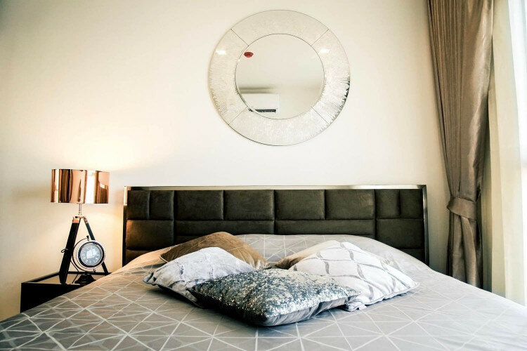 Кондоминиум в Бангкоке, Таиланд | THE214614