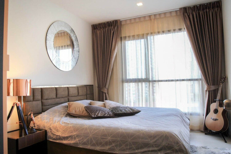 Кондоминиум в Бангкоке, Таиланд | THE214614