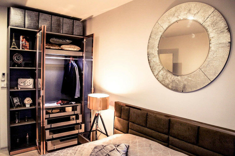 Кондоминиум в Бангкоке, Таиланд | THE214614