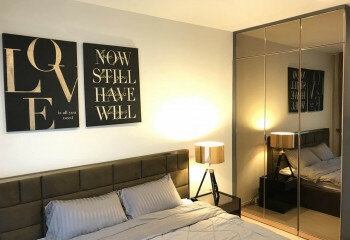 Кондоминиум в Бангкоке, Таиланд | THE214614