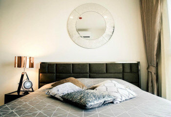 Кондоминиум в Бангкоке, Таиланд | THE214614