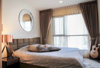 Кондоминиум в Бангкоке, Таиланд | THE214614