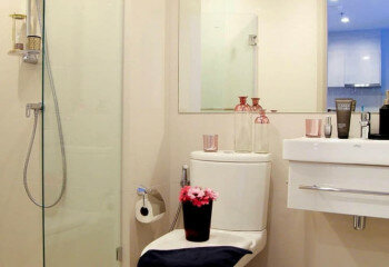 Кондоминиум в Бангкоке, Таиланд | THE214614