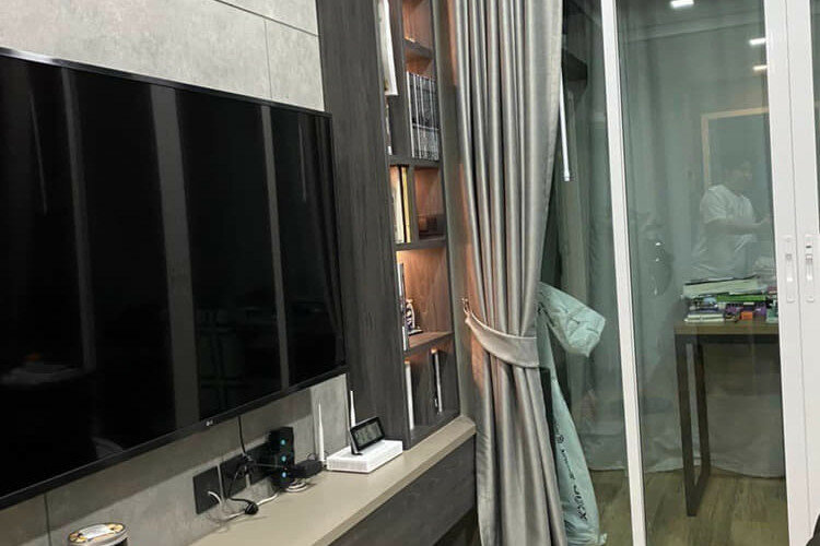 Кондоминиум в Бангкоке, Таиланд | THE357073