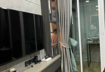 Кондоминиум в Бангкоке, Таиланд | THE357073