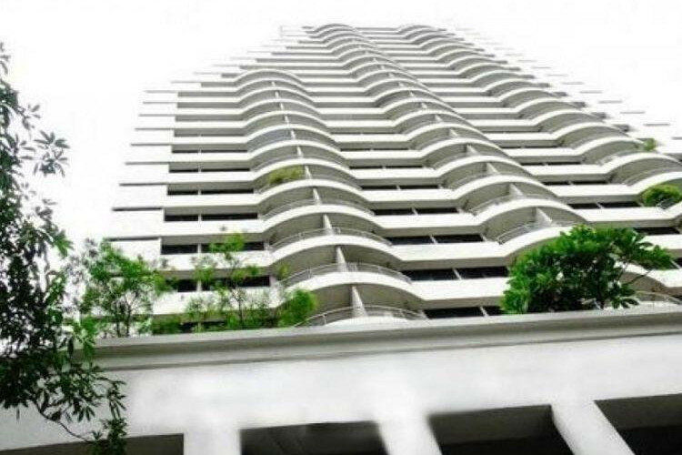 Кондоминиум в Бангкоке, Таиланд | THE557074