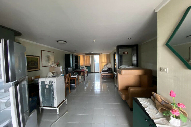 Кондоминиум в Бангкоке, Таиланд | THE557074