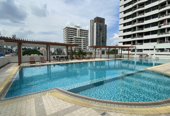 Кондоминиум в Бангкоке, Таиланд | THE557074