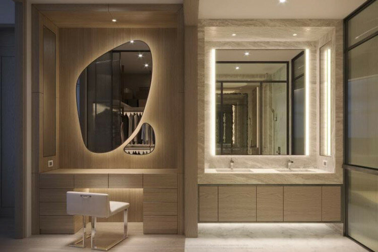 Кондоминиум в Бангкоке, Таиланд | THE157010