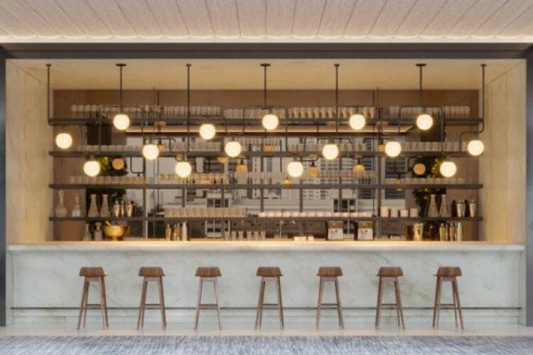 Кондоминиум в Бангкоке, Таиланд | THE157010