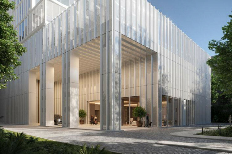 Кондоминиум в Бангкоке, Таиланд | THE157010