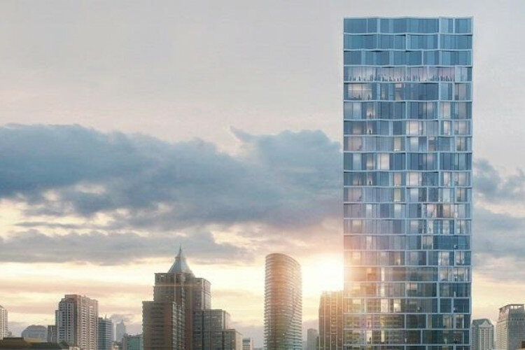 Кондоминиум в Бангкоке, Таиланд | THE157010