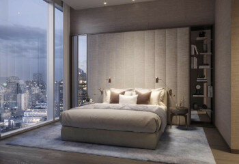 Кондоминиум в Бангкоке, Таиланд | THE157010