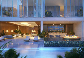 Кондоминиум в Бангкоке, Таиланд | THE157010