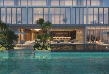 Кондоминиум в Бангкоке, Таиланд | THE157010