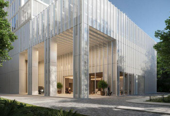 Кондоминиум в Бангкоке, Таиланд | THE157010