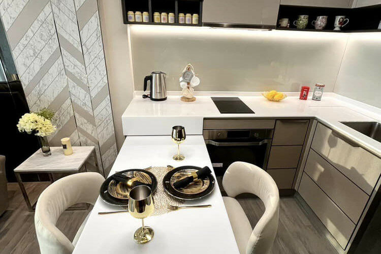 Кондоминиум в Бангкоке, Таиланд | THE457072