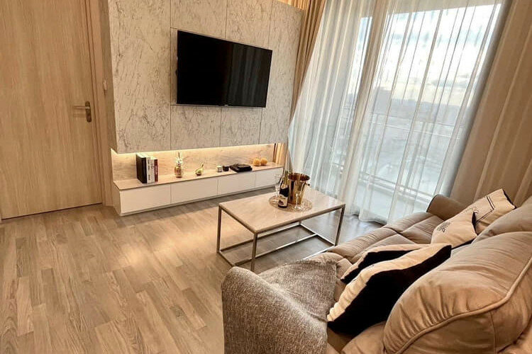 Кондоминиум в Бангкоке, Таиланд | THE457072