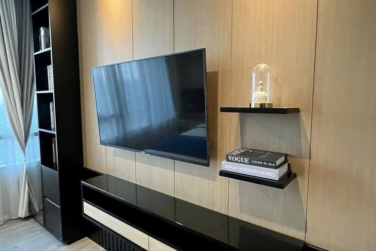 Кондоминиум в Бангкоке, Таиланд | THE457072