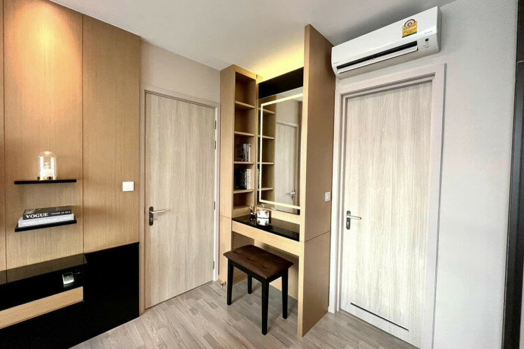 Кондоминиум в Бангкоке, Таиланд | THE457072