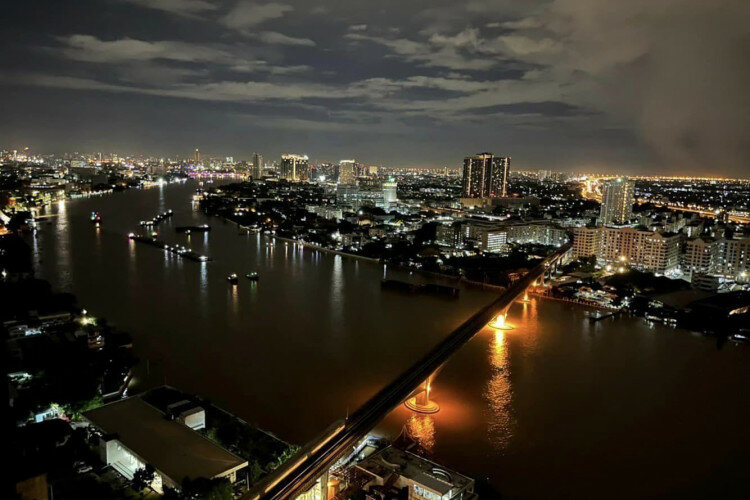 Кондоминиум в Бангкоке, Таиланд | THE457072