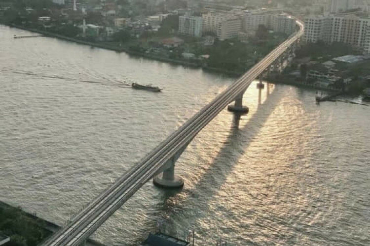 Кондоминиум в Бангкоке, Таиланд | THE457072