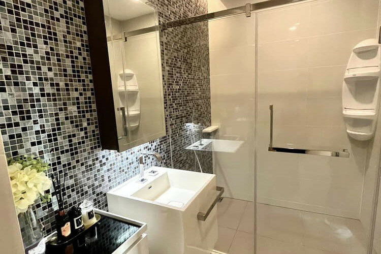 Кондоминиум в Бангкоке, Таиланд | THE457072