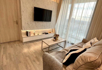 Кондоминиум в Бангкоке, Таиланд | THE457072