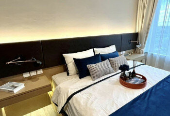 Кондоминиум в Бангкоке, Таиланд | THE457072