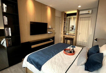 Кондоминиум в Бангкоке, Таиланд | THE457072