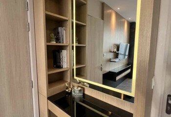 Кондоминиум в Бангкоке, Таиланд | THE457072